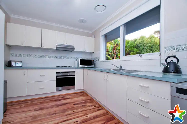 Fourth view of Homely house listing, 72 Lancaster Road, Mooroolbark VIC 3138