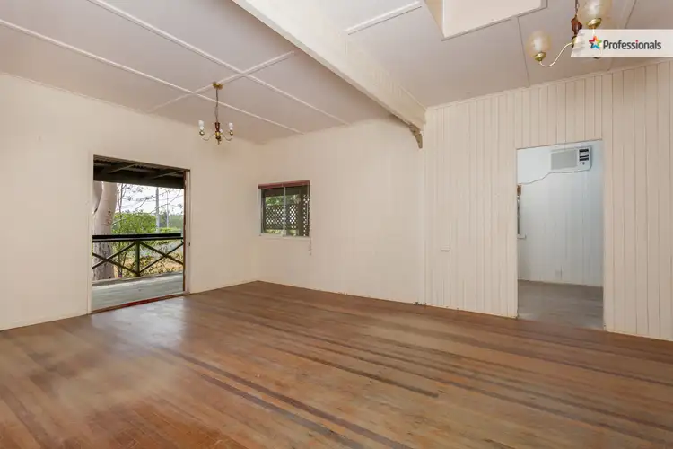 Seventh view of Homely rural property listing, 14 Uhlmanns Road, Black Mountain QLD 4563