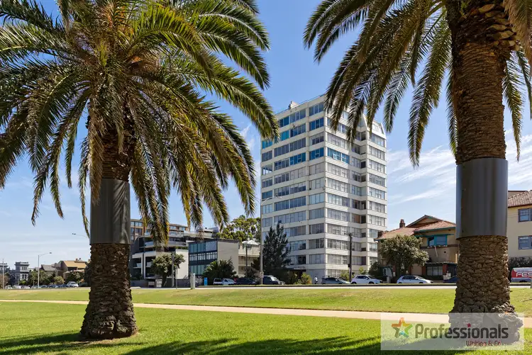 Main view of Homely apartment listing, Apartment 29/350 Beaconsfield Parade, St Kilda West VIC 3182