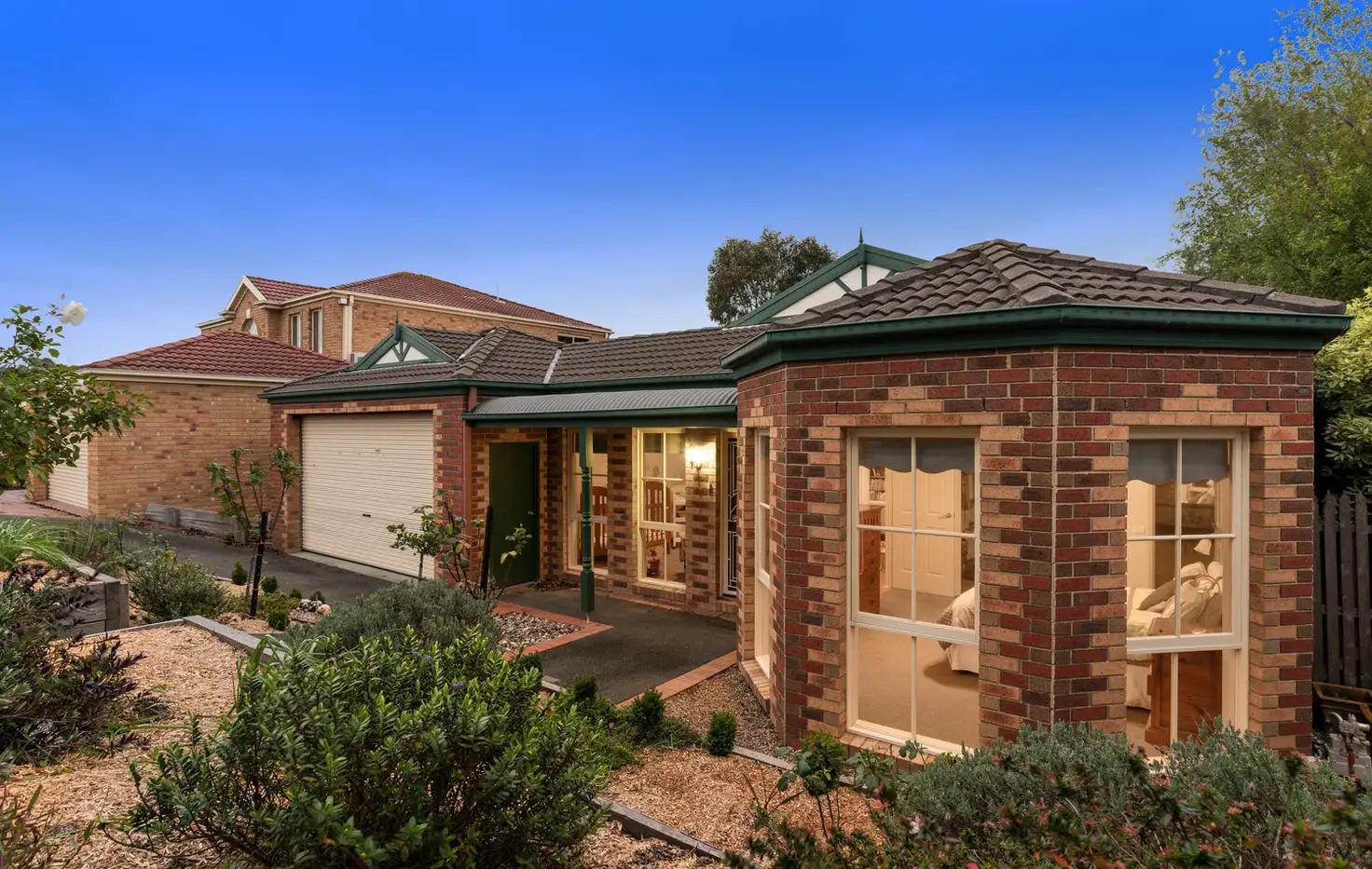Main view of Homely house listing, 9 Ally Terrace, Chirnside Park VIC 3116