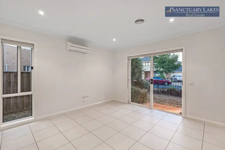 Fifth view of Homely house listing, 78 Vaucluse Boulevard, Sanctuary Lakes VIC 3030
