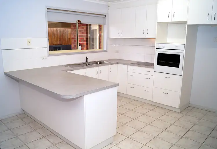 Fifth view of Homely house listing, 21 McGregor Street, Numurkah VIC 3636