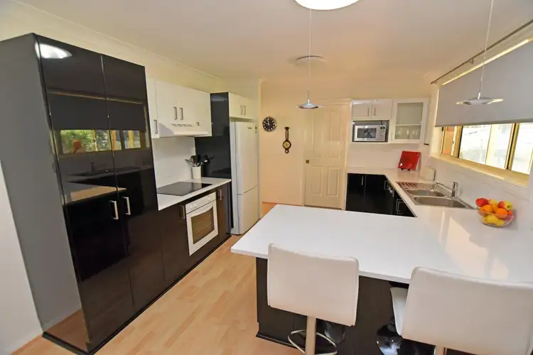 Sixth view of Homely house listing, 67 Koonwarra Street, West Haven NSW 2443