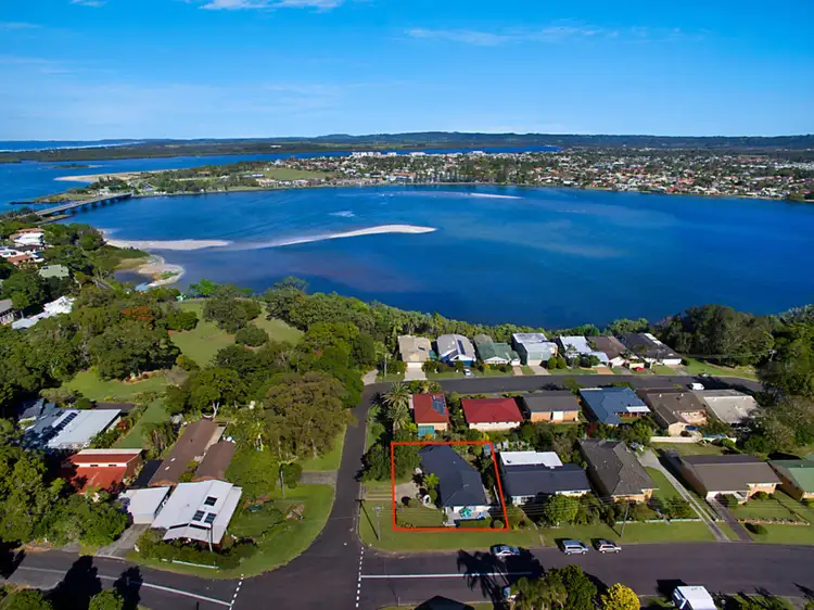 Second view of Homely house listing, 6 Bonview Street, East Ballina NSW 2478