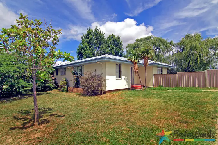 Main view of Homely house listing, 16 McBean Avenue, Armidale NSW 2350