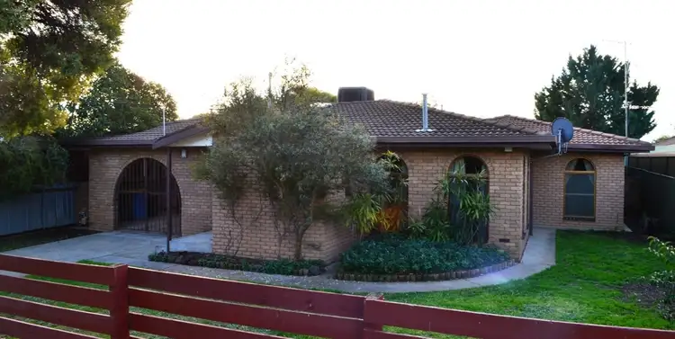 Main view of Homely house listing, 66 Lenne Street, Mooroopna VIC 3629
