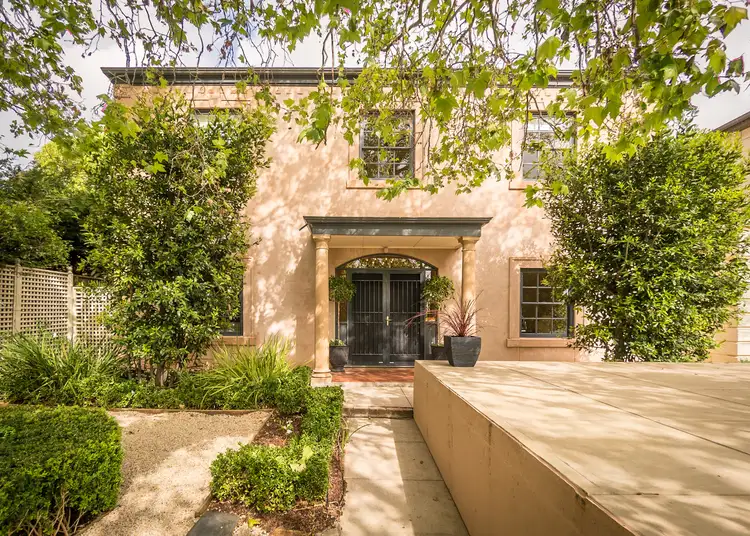 Main view of Homely house listing, 18 Bagot Street, Glen Osmond SA 5064