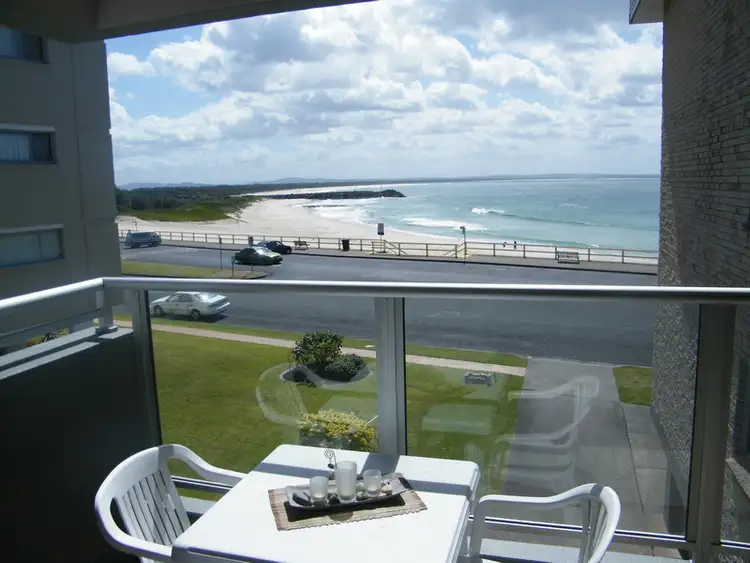 Sixth view of Homely unit listing, 8/14-18 North Street, Forster NSW 2428