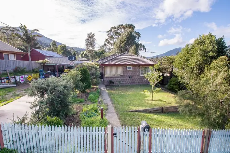 13 James Street, Millgrove VIC 3799