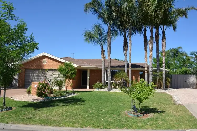1 Woodley Drive, Mildura VIC 3500