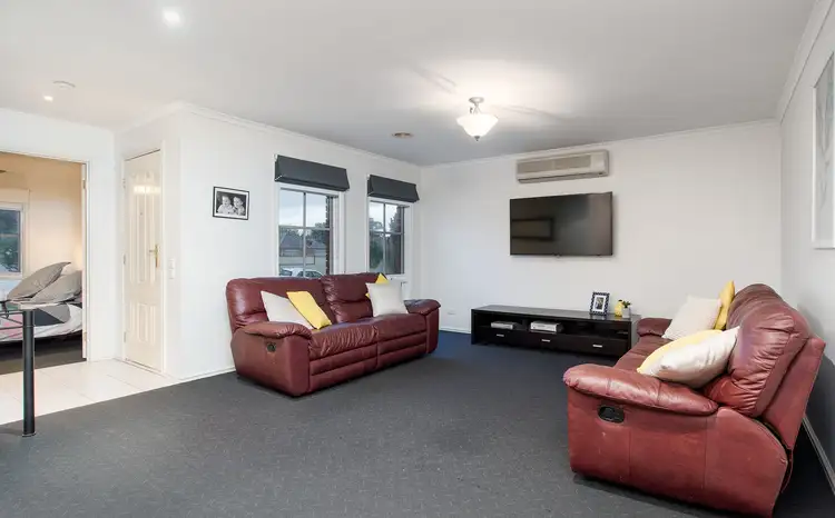 Second view of Homely house listing, 7 Baystone Place, Lilydale VIC 3140