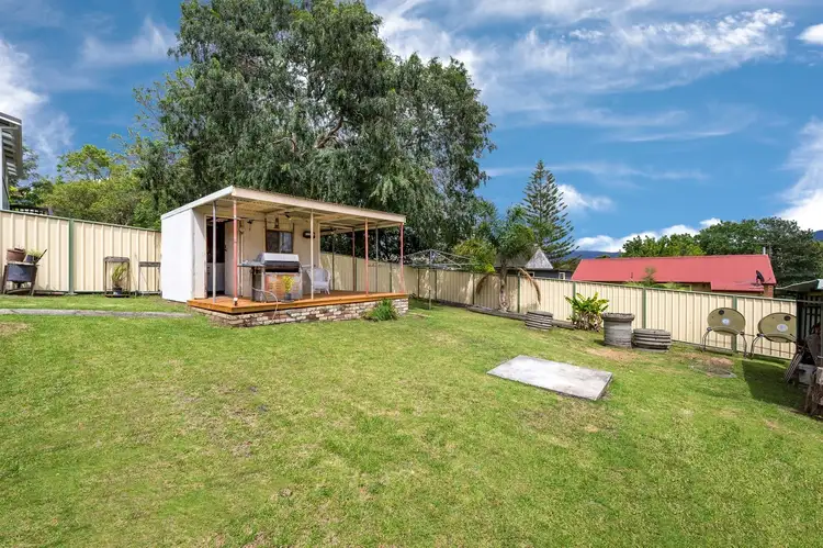 Third view of Homely house listing, 4 Rhondda Street, Berkeley NSW 2506