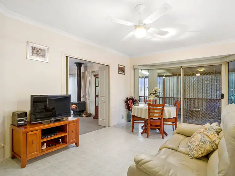 Sixth view of Homely house listing, 32 The Circuit, Lilydale VIC 3140