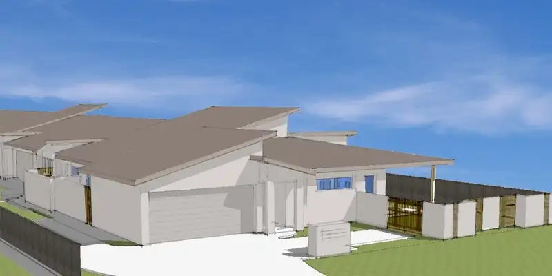 Main view of Homely villa listing, 6/8 Megan Crescent, Lennox Head NSW 2478
