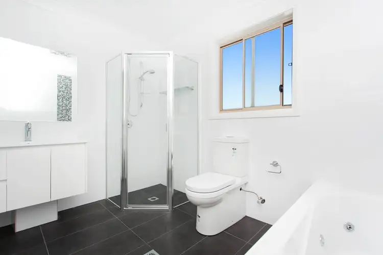 Fifth view of Homely semi-detached listing, 19a Richardson Avenue, Padstow NSW 2211