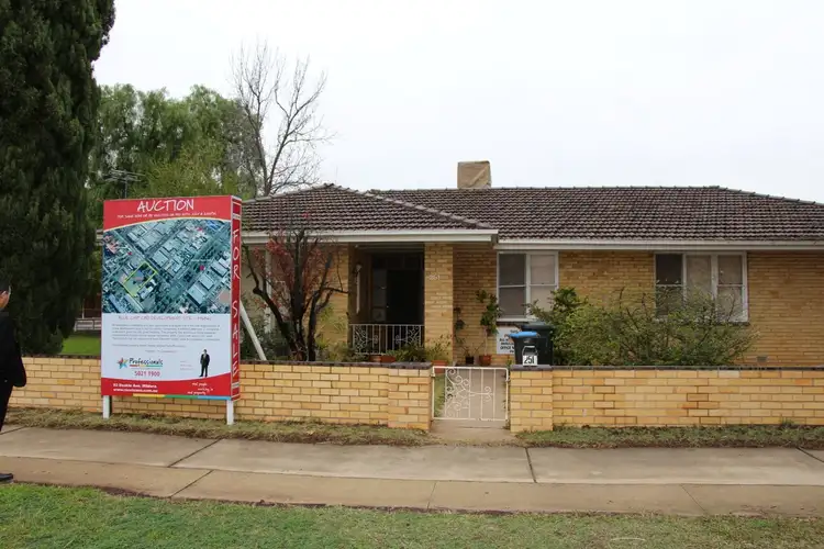 Second view of Homely house listing, 251 Eleventh Street, Mildura VIC 3500