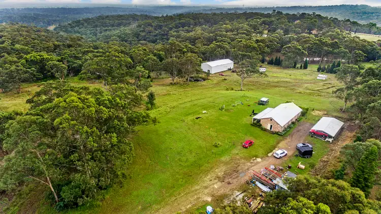 Fifth view of Homely rural property listing, 127A Cattai Ridge Road, Glenorie NSW 2157