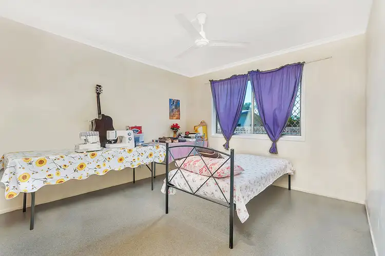 Sixth view of Homely house listing, 11 Frances Street, Mooroobool QLD 4870