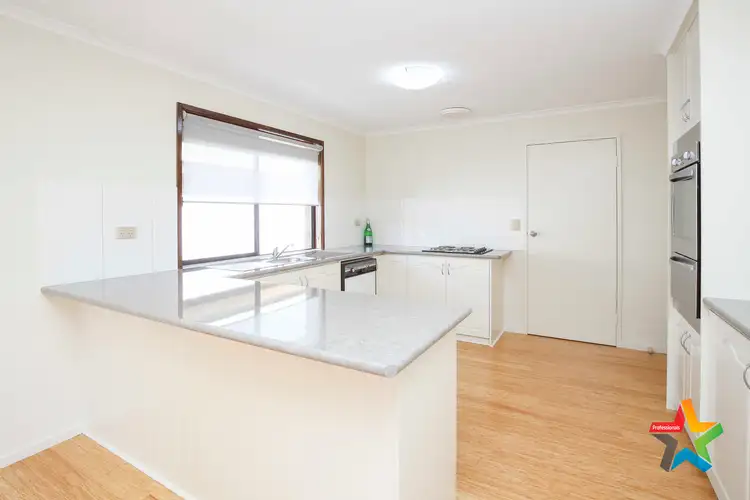 Third view of Homely house listing, 3 Semmens Crescent, Mildura VIC 3500