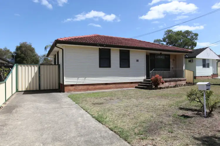 69 Maxwells Avenue, Ashcroft NSW 2168