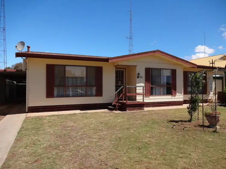 45 Cottell Street, Port Pirie SA 5540