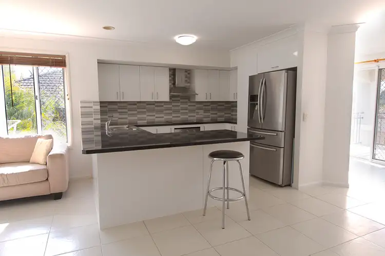 Third view of Homely townhouse listing, 71/2-4 Langport Parade, Mudgeeraba QLD 4213