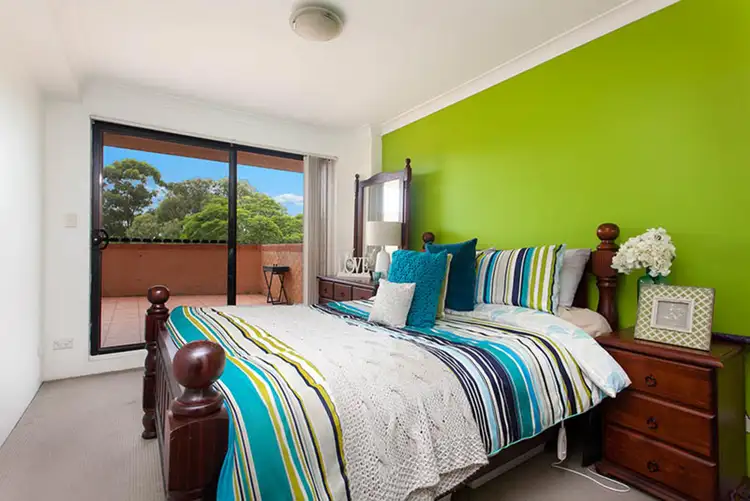 Fourth view of Homely unit listing, 12/7 Cross Street, Bankstown NSW 2200