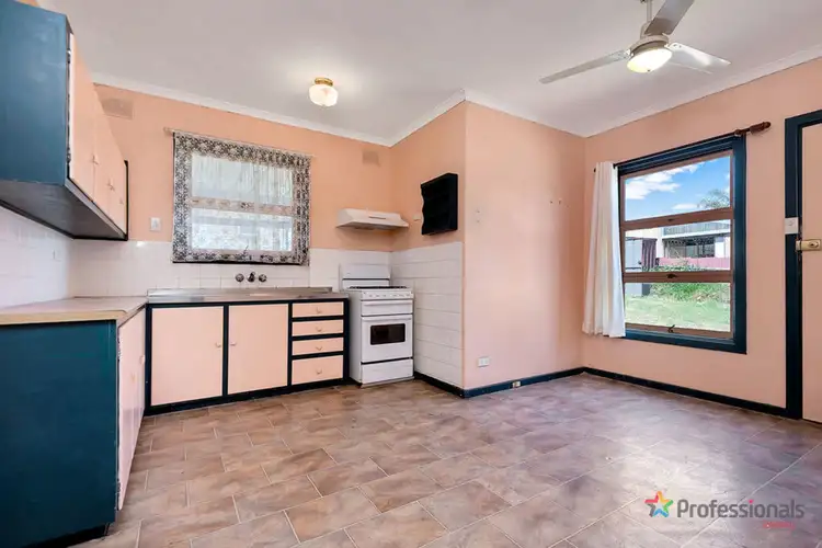 Second view of Homely house listing, 3 Binderi Crescent, Ingle Farm SA 5098
