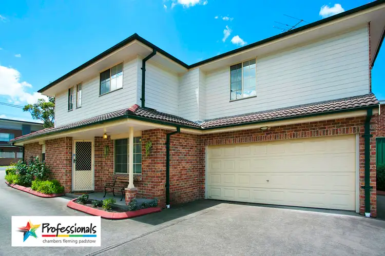 1/37 Ferndale Road, Revesby NSW 2212