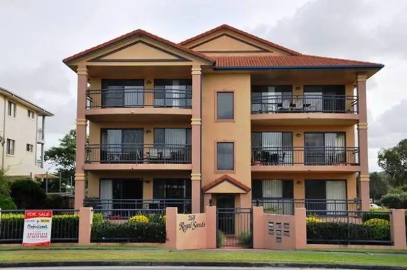 Main view of Homely unit listing, Address available on request