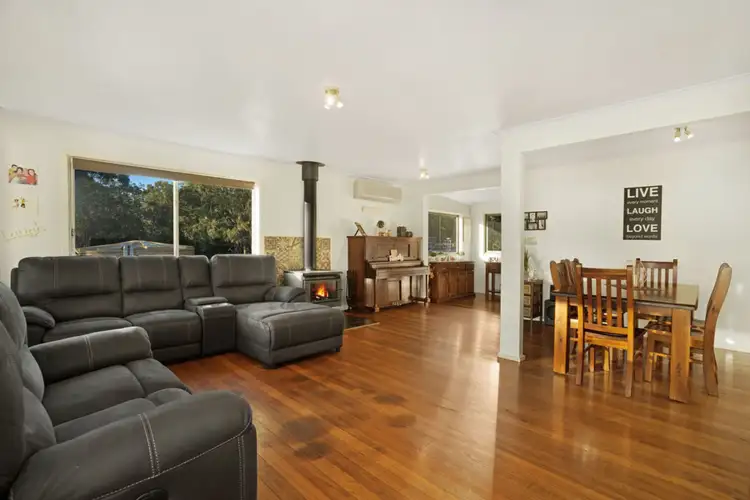 Third view of Homely rural property listing, 456 Butterwick Road, Butterwick NSW 2321
