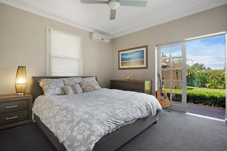 Fifth view of Homely house listing, 45 Collinson Street, Tenambit NSW 2323