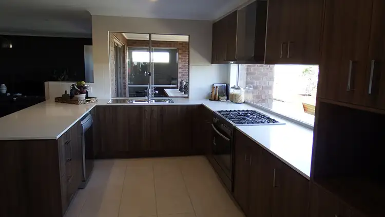 Sixth view of Homely house listing, 95 Sanctuary Drive, Kialla VIC 3631