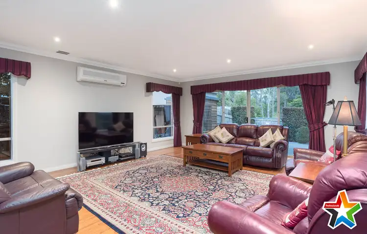 Sixth view of Homely house listing, 34 Valley Park Drive, Mooroolbark VIC 3138