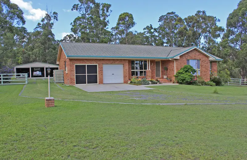 Main view of Homely house listing, 29 Clyde Essex Drive, Gulmarrad NSW 2463