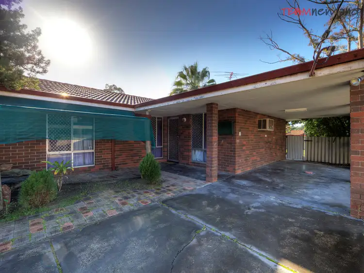 Second view of Homely house listing, 121 Dawson Ave, Forrestfield WA 6058