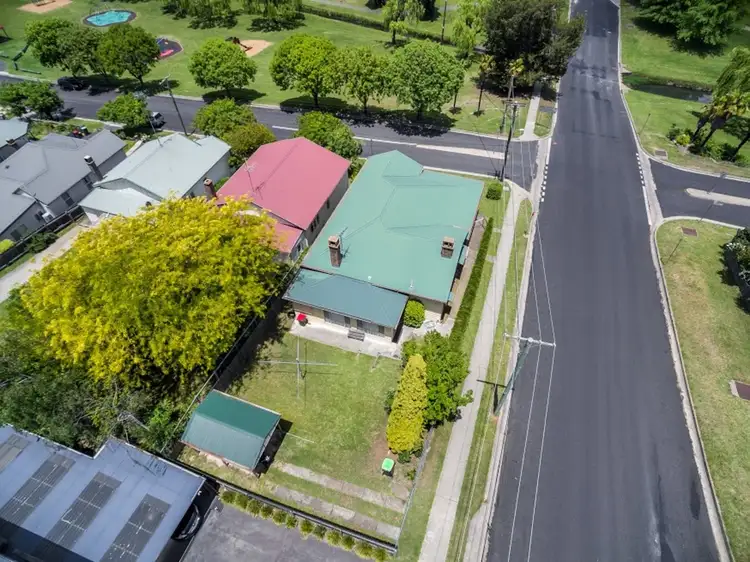 Third view of Homely house listing, 117 Kirkwood Street, Armidale NSW 2350