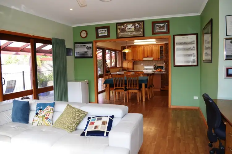 Seventh view of Homely house listing, 9 King Richard Drive, Shepparton VIC 3630