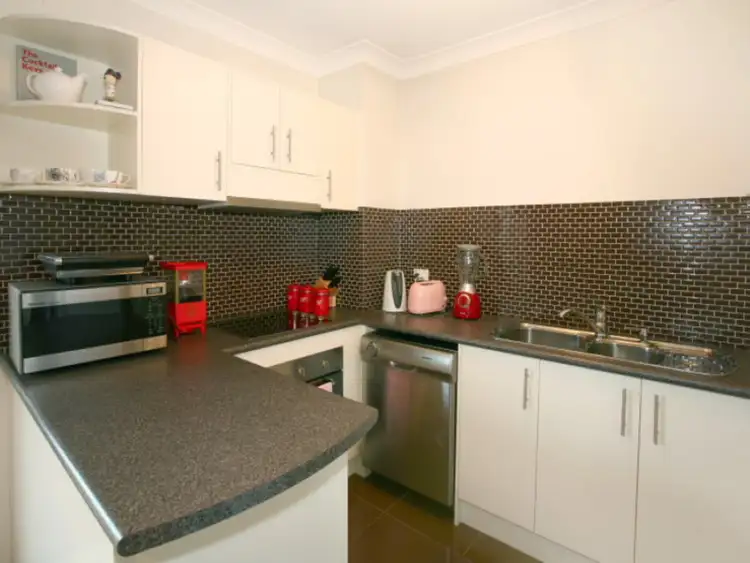 Third view of Homely unit listing, 14/45 Pohlman Street, Southport QLD 4215