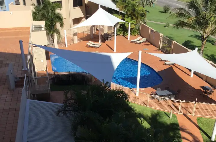 9/15 Mulherin Drive, Mackay Harbour QLD 4740