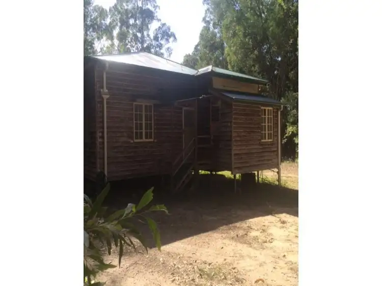 Main view of Homely house listing, 364 Lake Flat Road, Cootharaba QLD 4565
