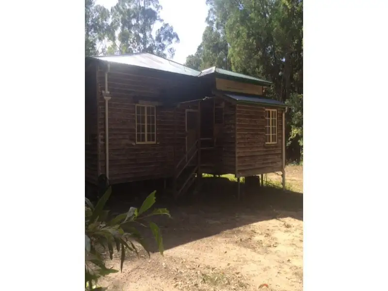 Main view of Homely house listing, 364 Lake Flat Road, Cootharaba QLD 4565