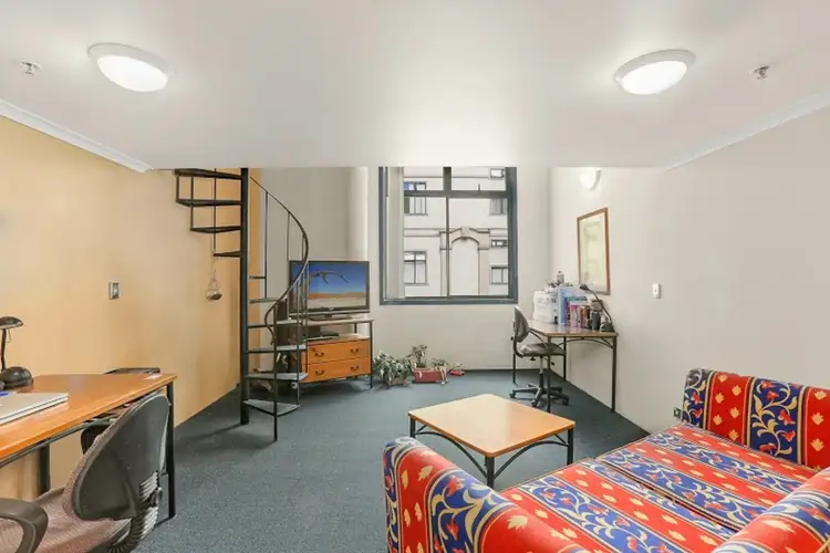 Main view of Homely apartment listing, 3101/185 Broadway, Ultimo NSW 2007