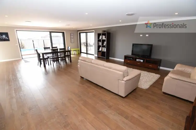 Seventh view of Homely house listing, 9 Coates Drive, Kelso NSW 2795