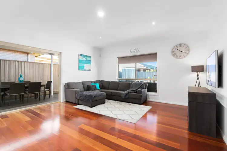 Fifth view of Homely house listing, 9 Daquino Place, Carnes Hill NSW 2171