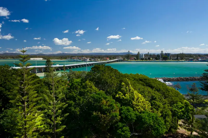 Main view of Homely apartment listing, 7/15 Reserve Road, Forster NSW 2428