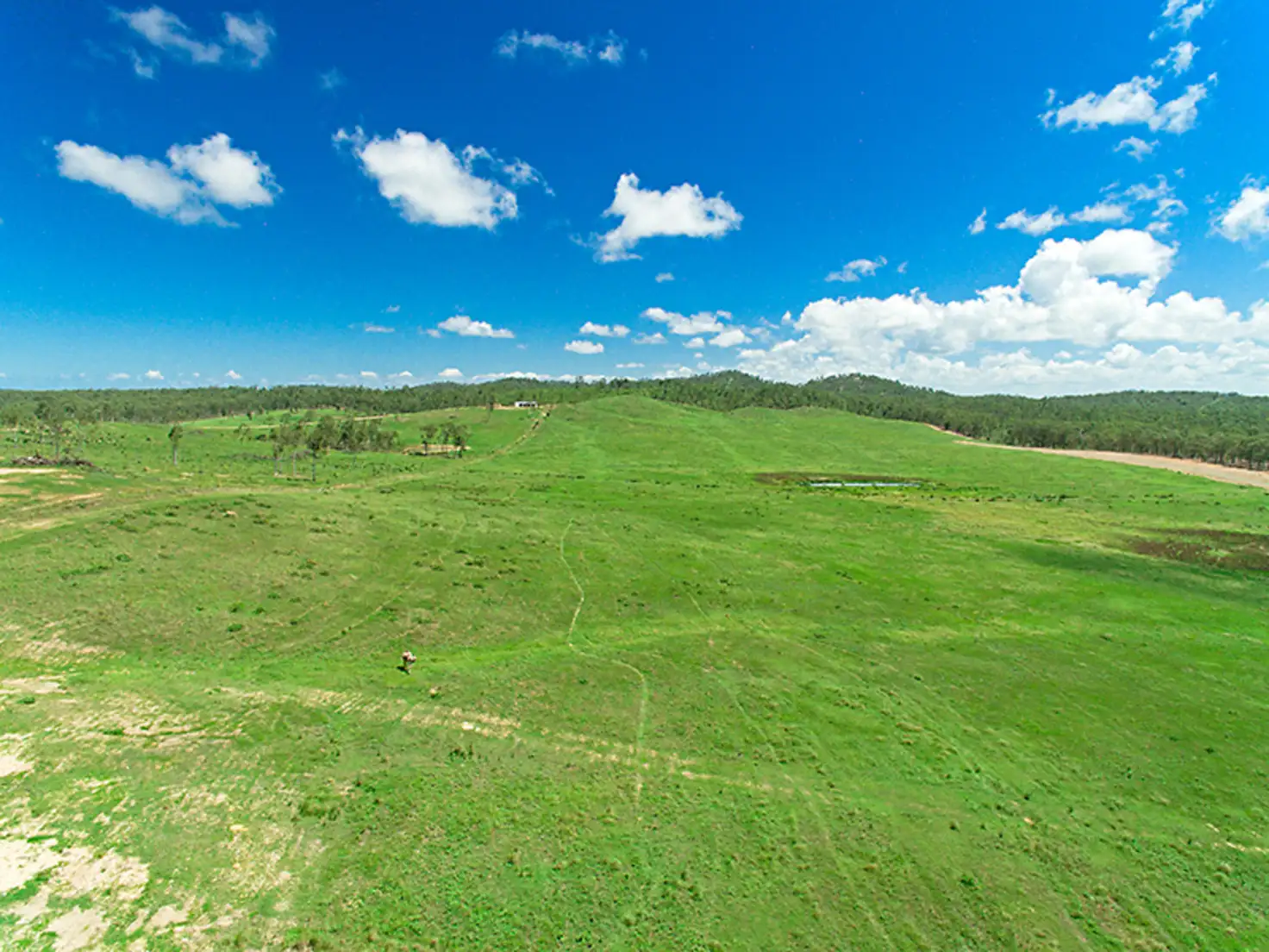 Main view of Homely land listing, LOT 3, 4, 491 Barmaryee Road, Barmaryee QLD 4703