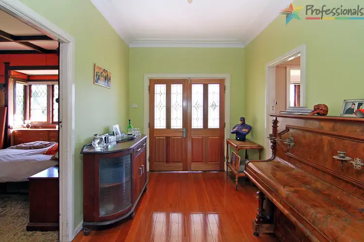 Fourth view of Homely house listing, 118 Jeffrey Street, Armidale NSW 2350