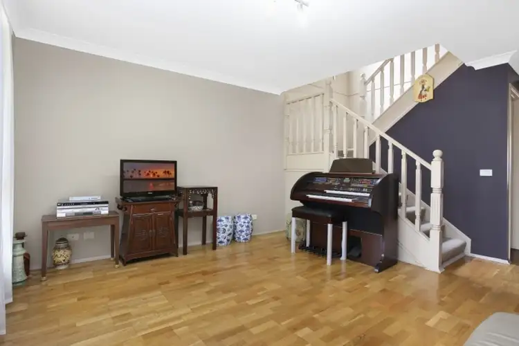 Third view of Homely house listing, 7a Nelligen Close, Prestons NSW 2170