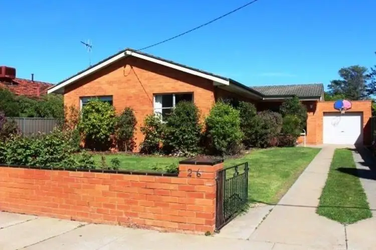 26 Albert Street, Tatura VIC 3616